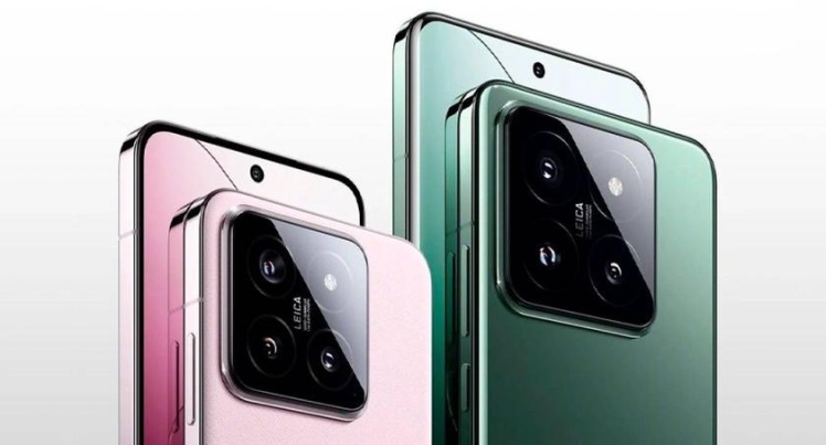 لنز تله فوتو پریسکوپی در شیائومی ۱۶