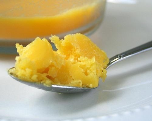 مواد لازم 2 قاشق روغن زیتون