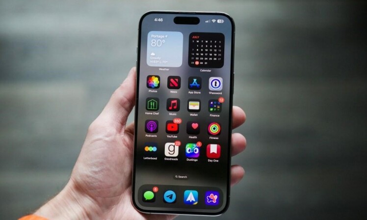 چگونه گوشی را بروزرسانی کنیم