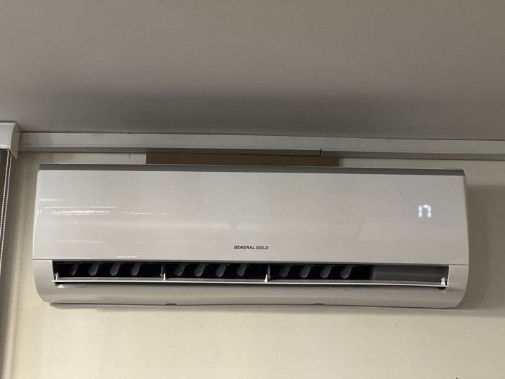 تجربه خرید کولر گازی: راهی به سوی آرامش در گرمای تابستان