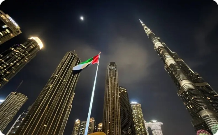 راهنمای دریافت ویزا برای سفر به دبی