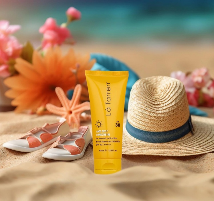 راهکار محافظت کامل برای پوست های چرب