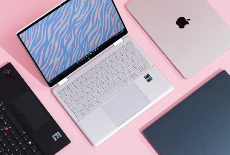 لب تاپ های پر فروش برای برنامه نویس ها و گیمرها