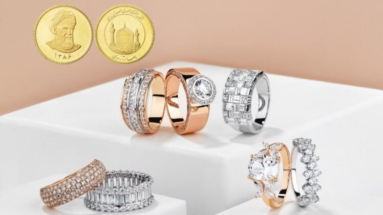 پیش بینی بازار طلا شنبه 15 دی ماه